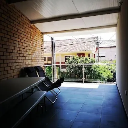 Familia Carvalhais Apartamento