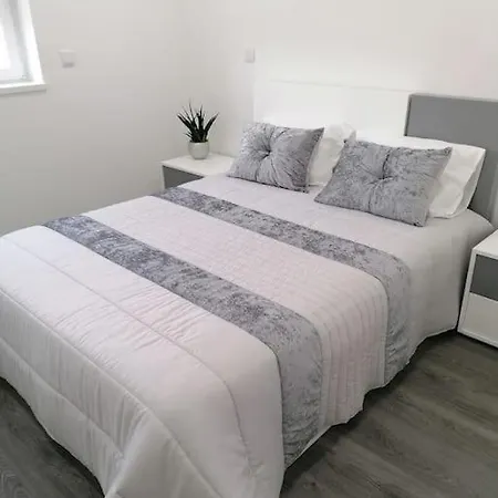 Familia Carvalhais Apartamento Ponte de Vagos
