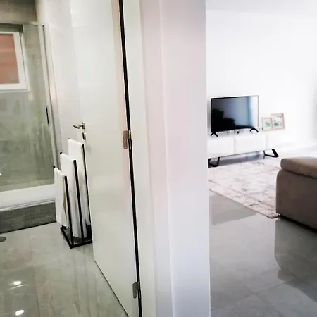 Familia Carvalhais Apartamento