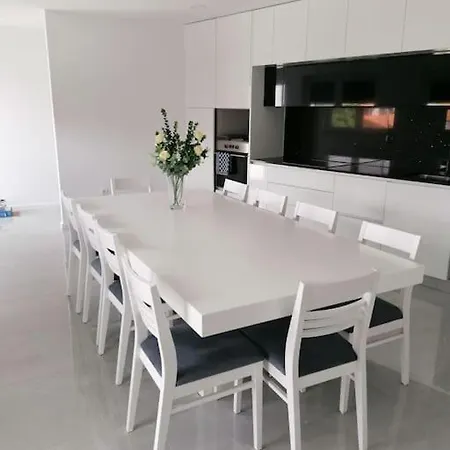 Apartamento Familia Carvalhais *