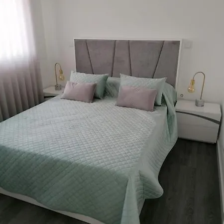 Familia Carvalhais *