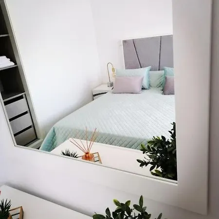 Apartamento Familia Carvalhais *