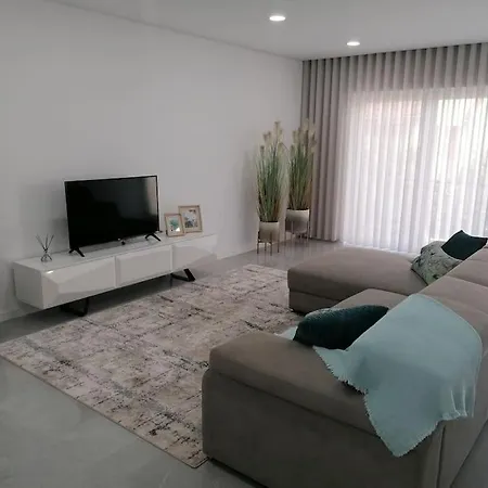 Familia Carvalhais Apartamento Ponte de Vagos
