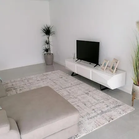 Familia Carvalhais Apartamento