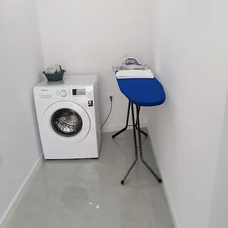 Familia Carvalhais Apartamento *