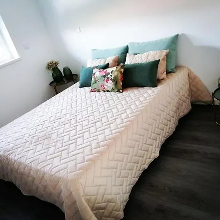 Familia Carvalhais Apartamento Ponte de Vagos