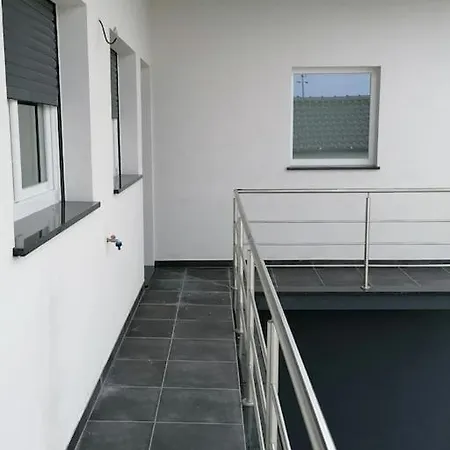Apartamento Familia Carvalhais Ponte de Vagos