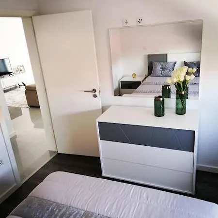 Familia Carvalhais Apartamento Ponte de Vagos