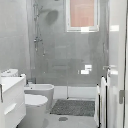 Apartamento Familia Carvalhais Ponte de Vagos