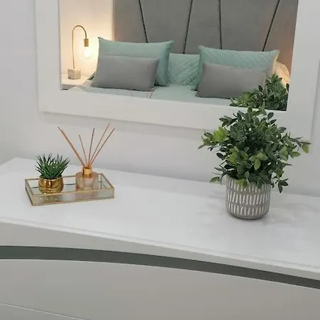 Apartamento Familia Carvalhais *