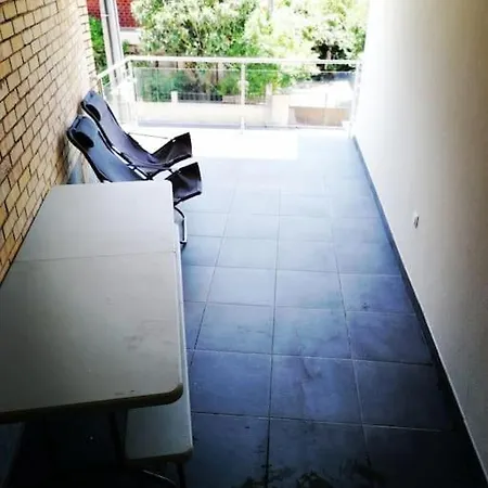 Apartamento Familia Carvalhais *