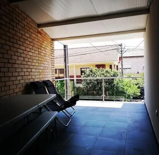 Familia Carvalhais Apartman