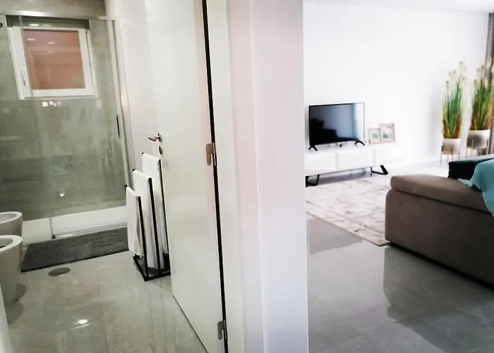 Familia Carvalhais Apartman