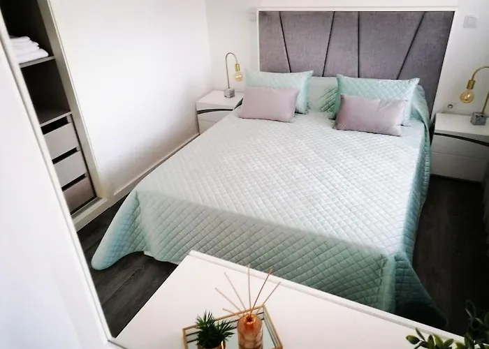 Familia Carvalhais Apartman *