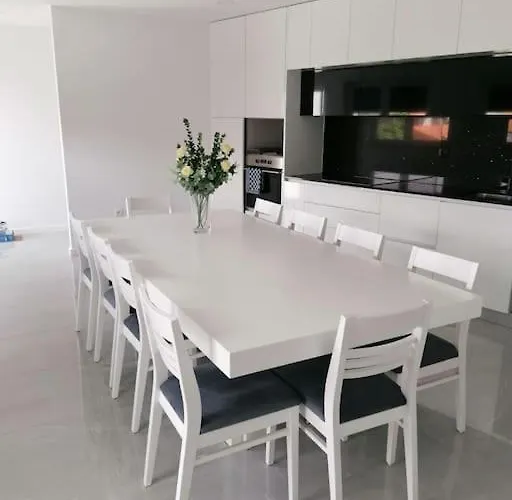 Apartman Familia Carvalhais *