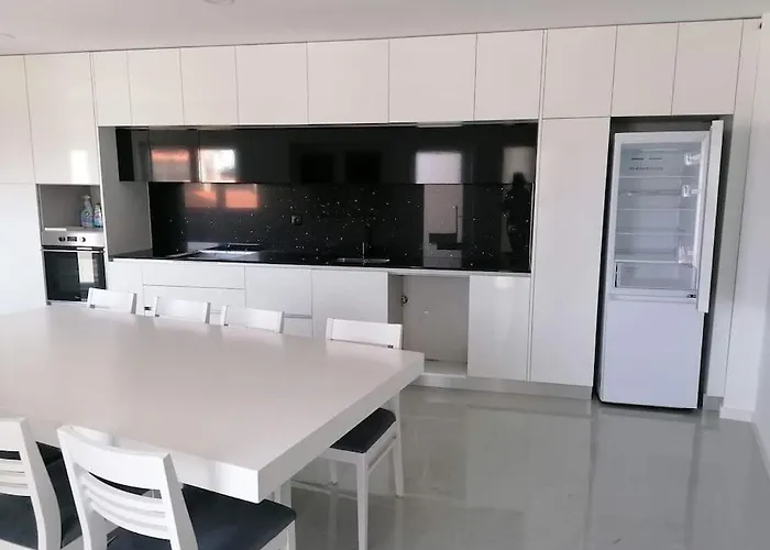 Familia Carvalhais Apartman *