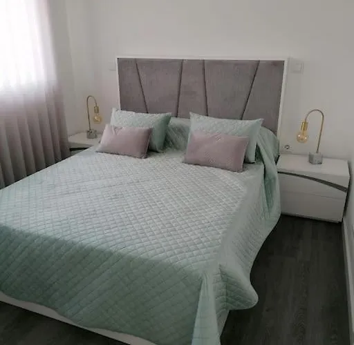 Familia Carvalhais *