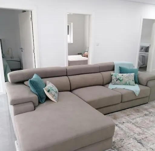 Familia Carvalhais Apartman