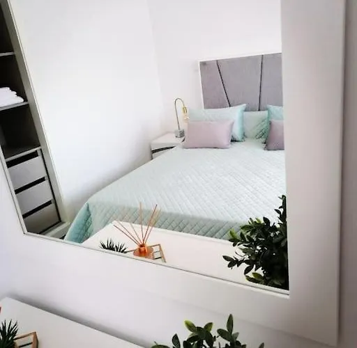 Apartman Familia Carvalhais *