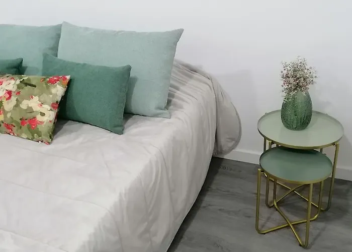 Apartman Familia Carvalhais *