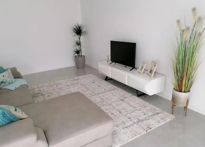 Familia Carvalhais Apartman