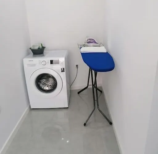 Familia Carvalhais Apartman *