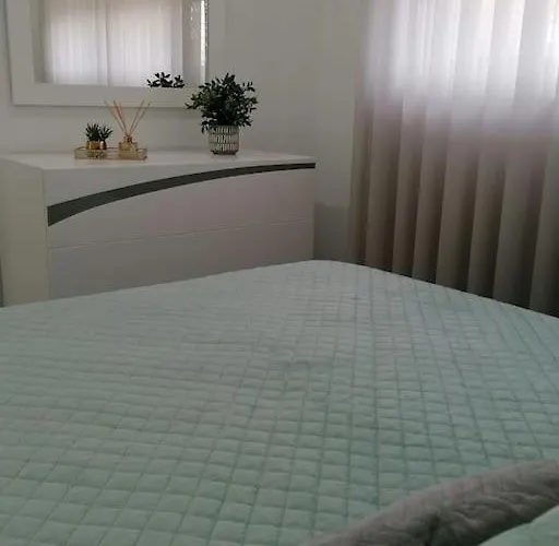 Apartman Familia Carvalhais