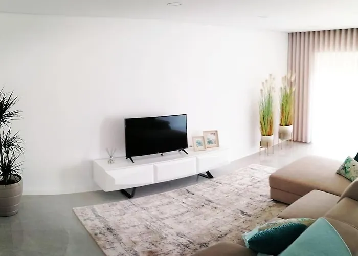 Apartman Familia Carvalhais