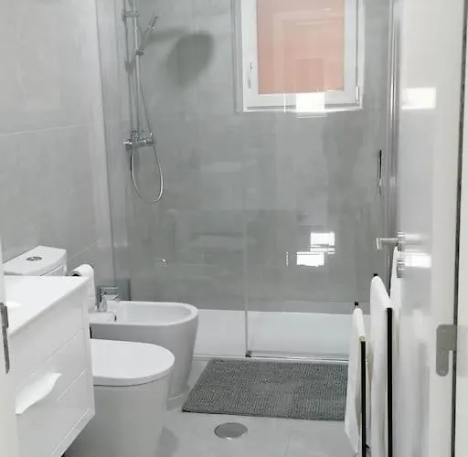 Apartman Familia Carvalhais Ponte de Vagos