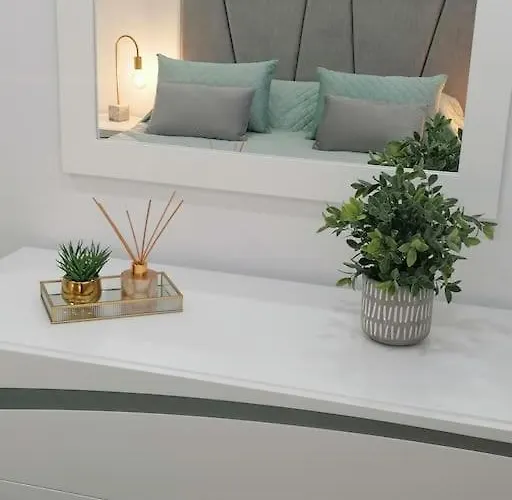 Apartman Familia Carvalhais *