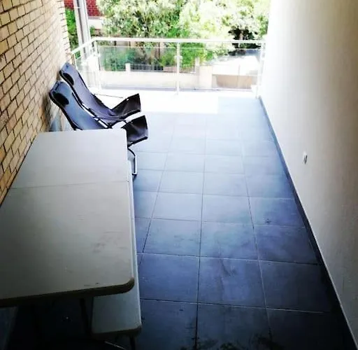 Apartman Familia Carvalhais *